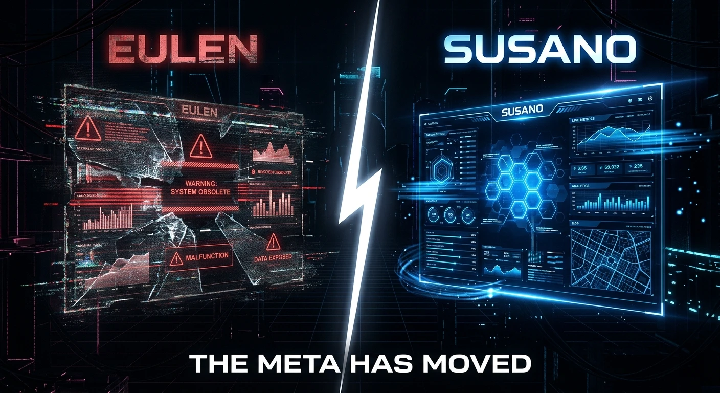 The Modding Meta Just Shifted — If You're Not Using Susano, You're Already Behind