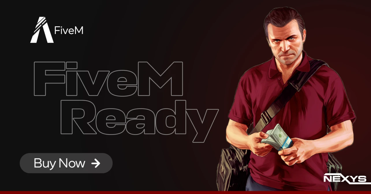 FiveM Ready Account