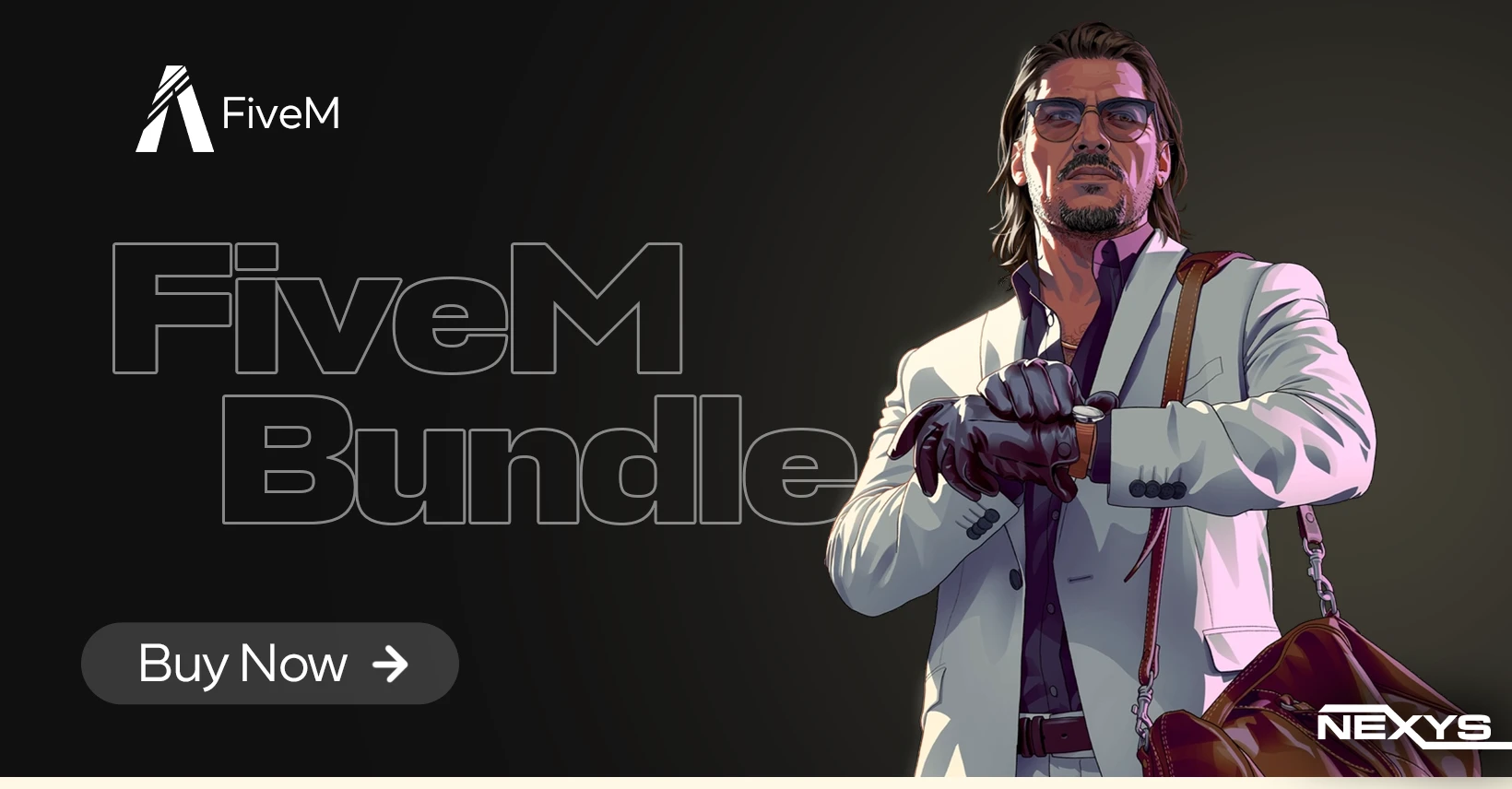 FiveM Bundle