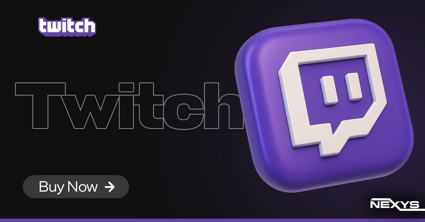 Twitch Boost