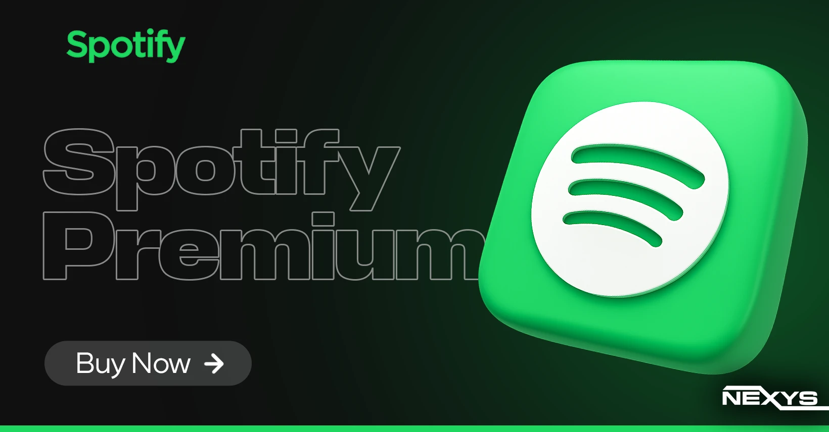 Spotify Premium