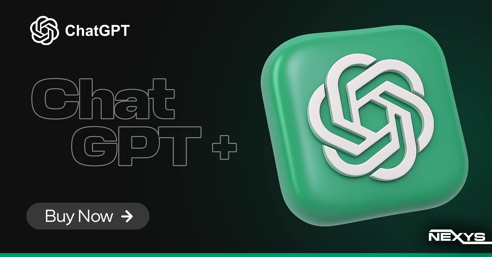 ChatGPT+