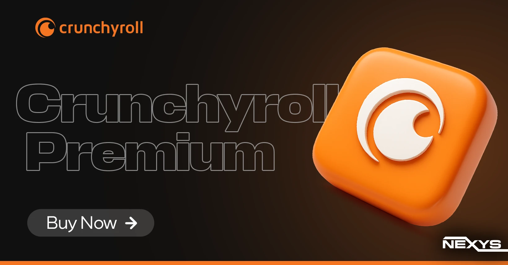 Crunchyroll