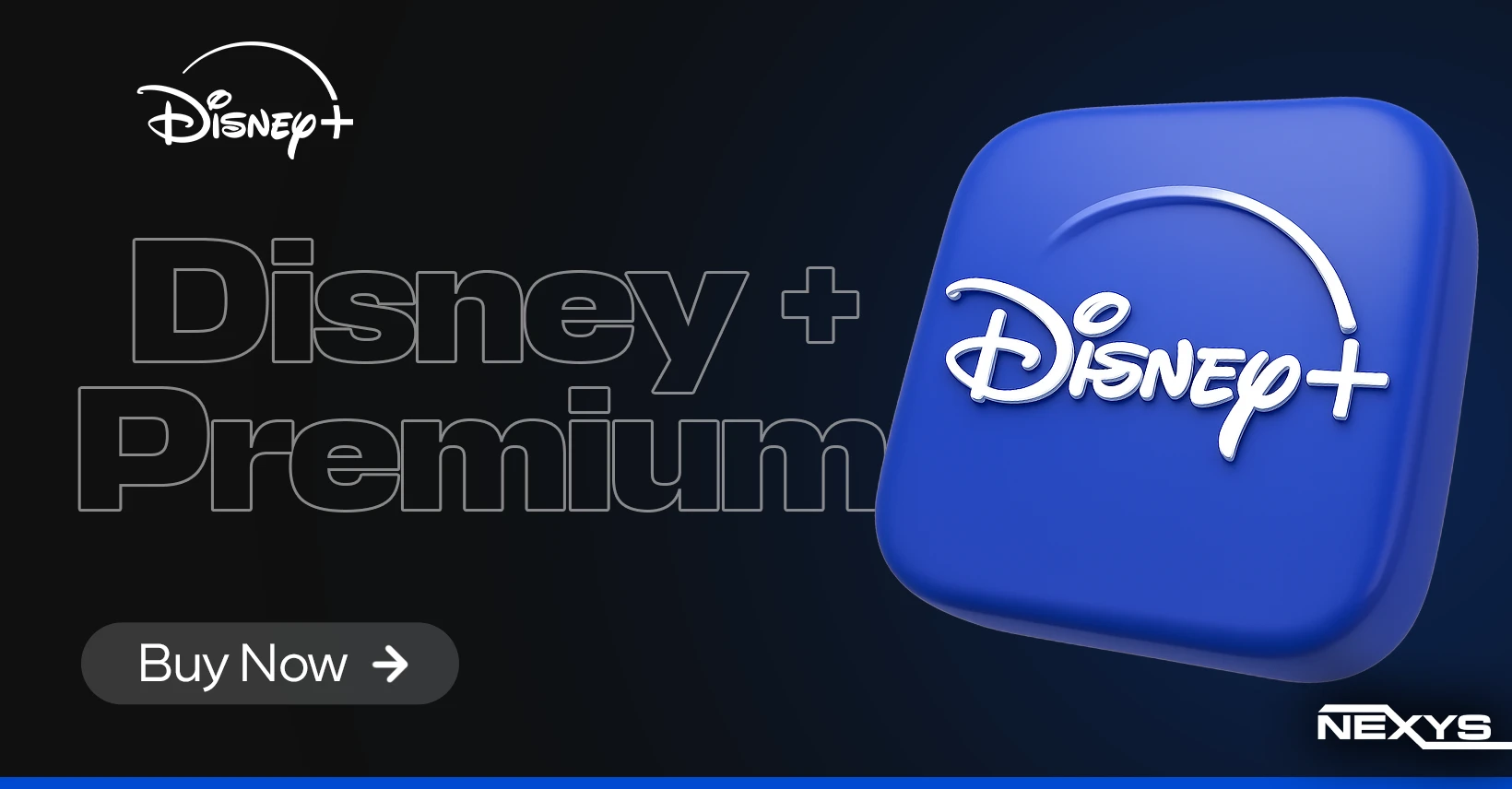 Disney+
