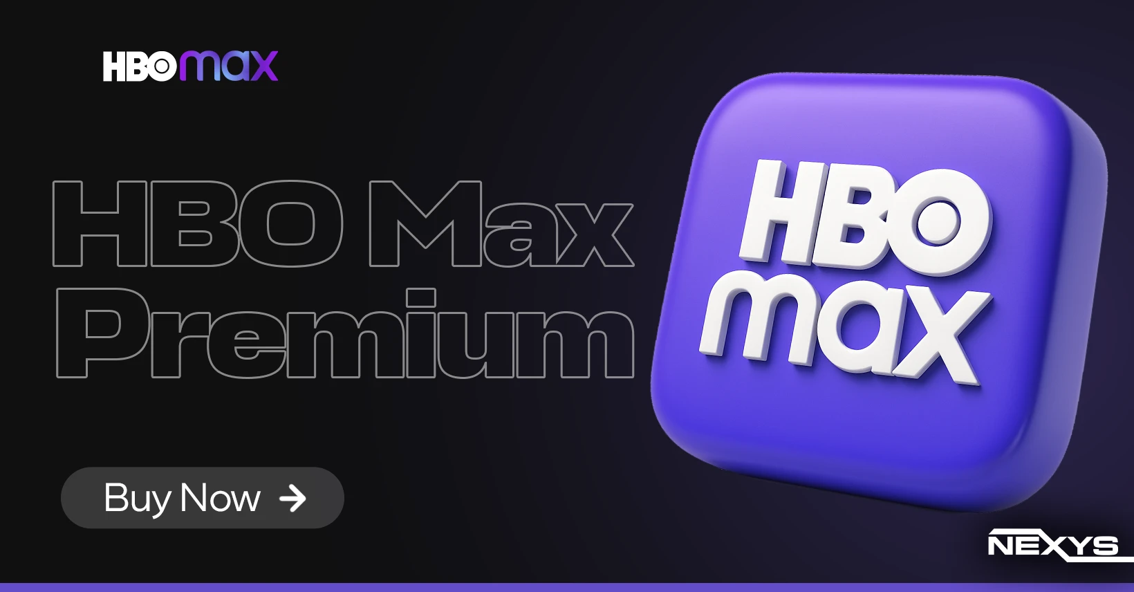 HBO Max