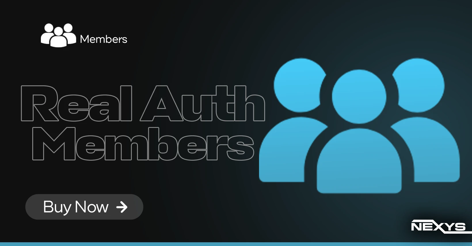 Real Members
