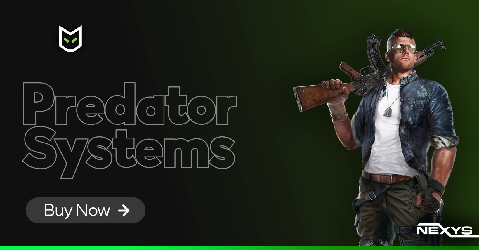Predator Systems