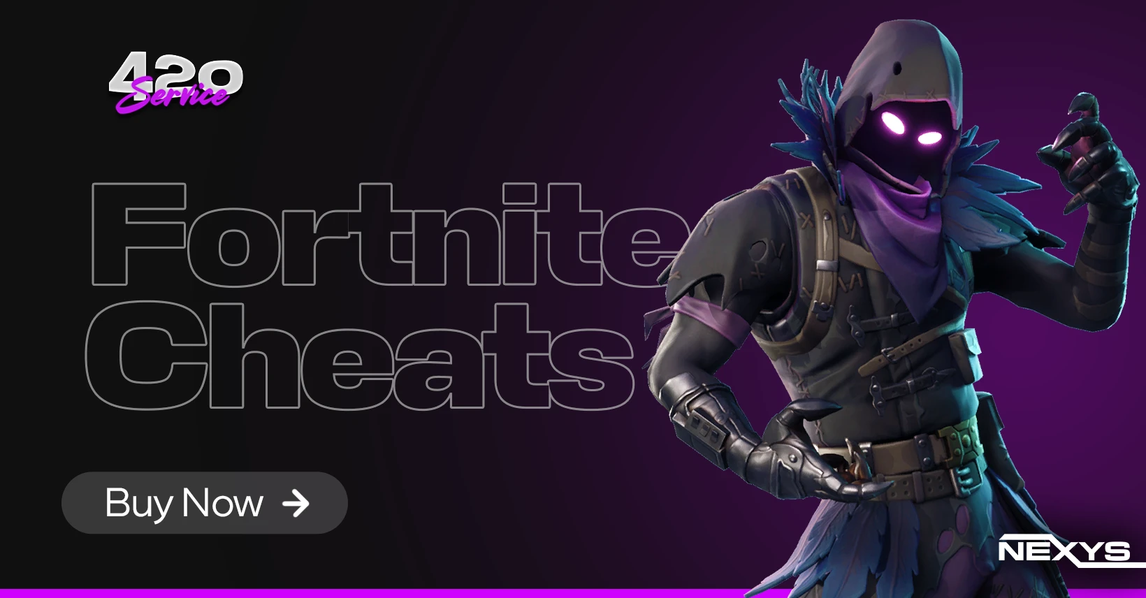 420-Fortnite Software