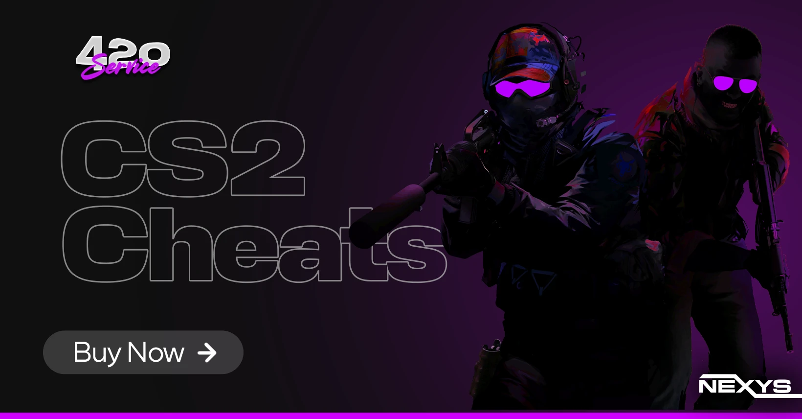 420-Counter-Strike Software