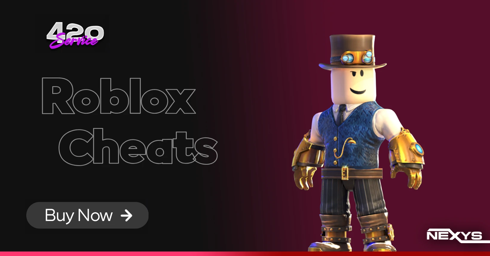 420-Roblox Software