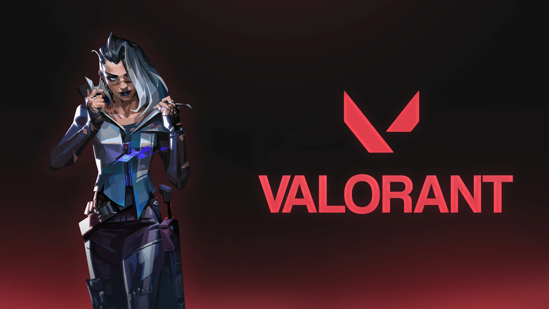 Valorant