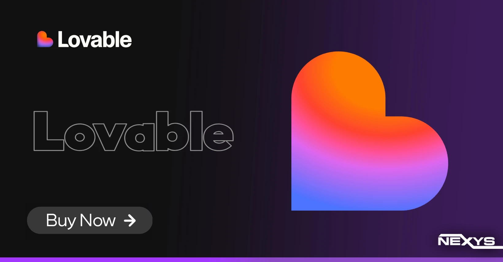 Lovable Lifetime