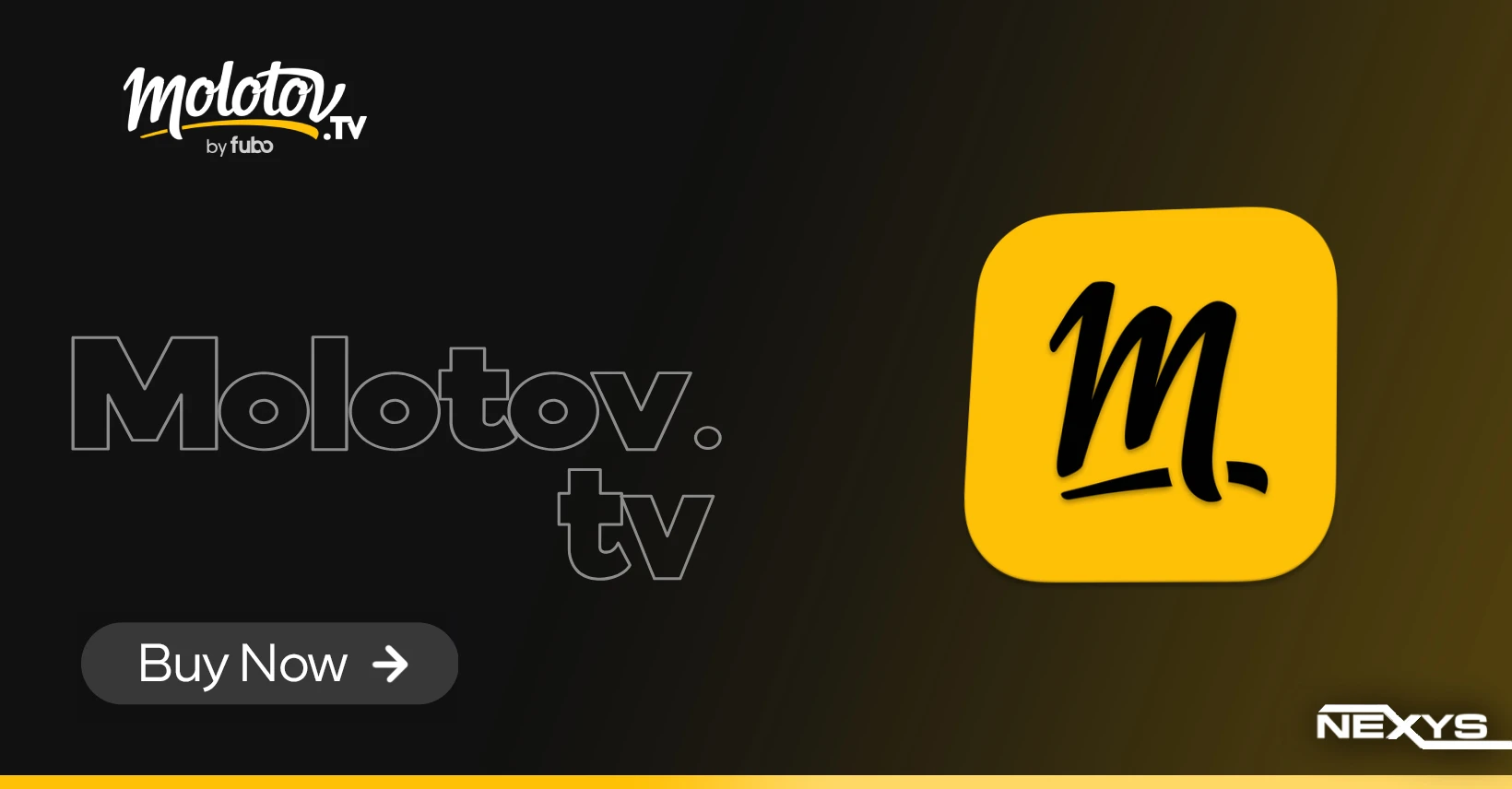 Molotov.tv Lifetime