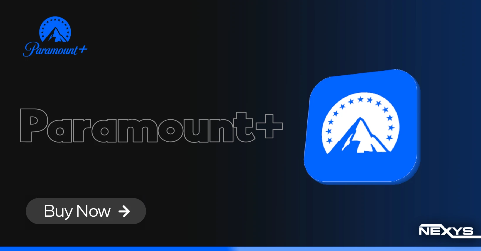 Paramount+ Lifetime